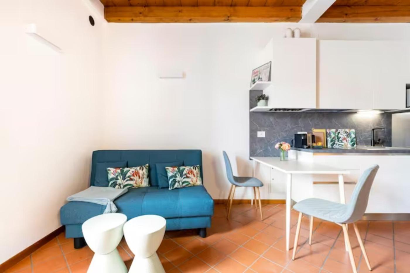 Studio Centrale Pacengo Di Lazise Ngoại thất bức ảnh